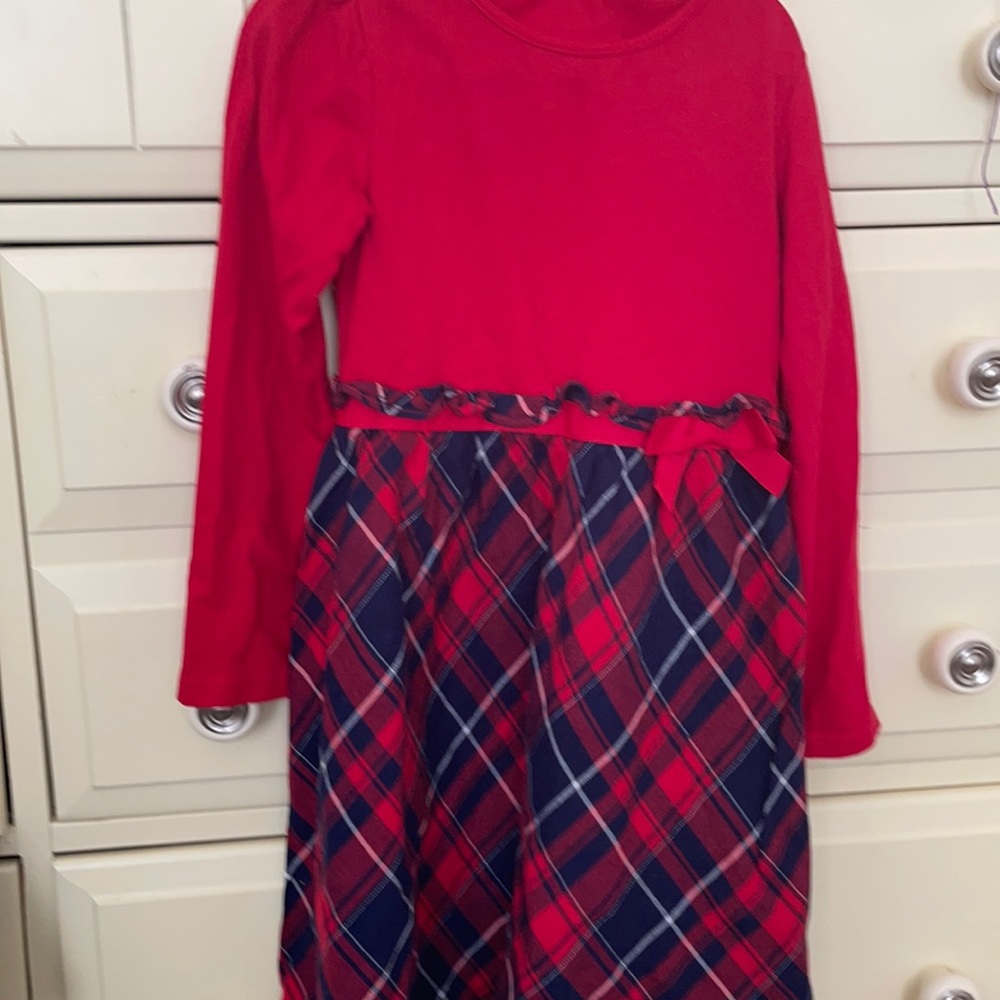 Kids dress 5 T